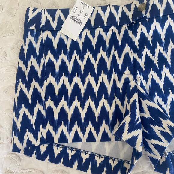 J CREW Shorts NEW - Picture 3 of 6